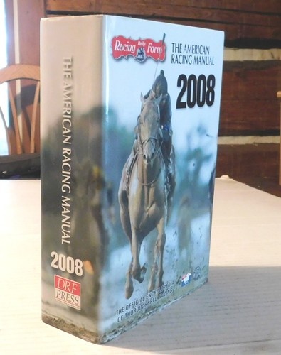 The american racing manual - the,