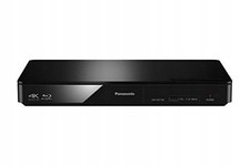 Panasonic DMP-BDT180EF Lettore