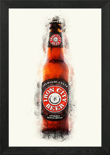 Quadro stampa tela poster - stampa,