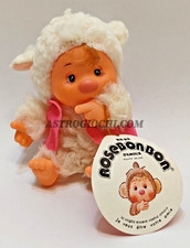 FIBA ROSE BON BON ROSEBONBON