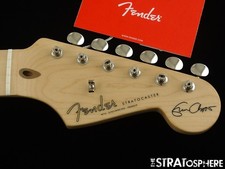  USA Fender ERIC CLAPTON