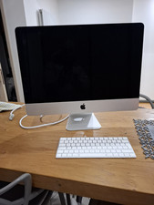 Apple iMac 21,5" (1TB HDD, Intel Core i5-4570R, 2,7GHz, 8GB RAM) All-in-One -...