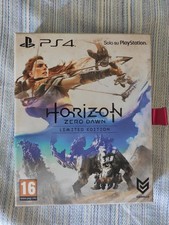 Horizon Zero Dawn Limited