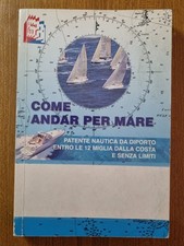Come andar per mare. Patente