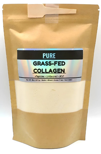 Peptidi collagene - peptidi, di