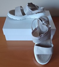 Sandali donna/ragazza Geox Tamas C D92DLC. Misura 36. Beige