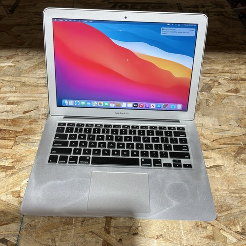 Apple macbook air 2013 - apple, |