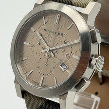 Orologio Unisex Cronografo