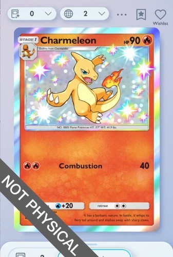 Pokemon tcg pocket - pokemon,