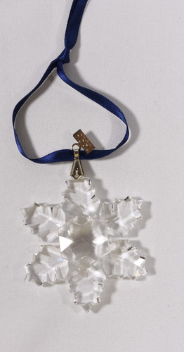 Swarovski cristallo fiocco - , di