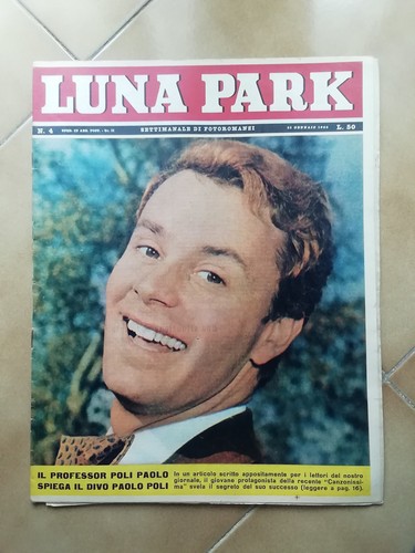 Paolo poli cover - paolo,