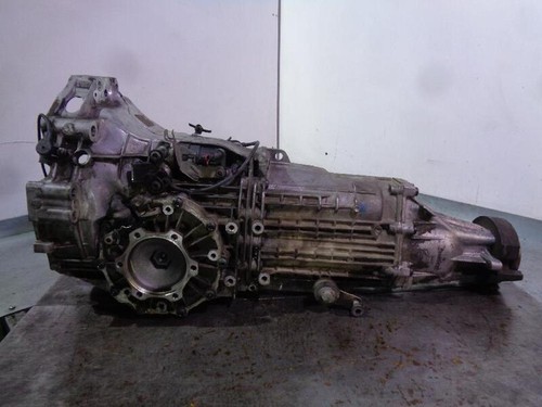 Dwp cambio audi - cambio, a6
