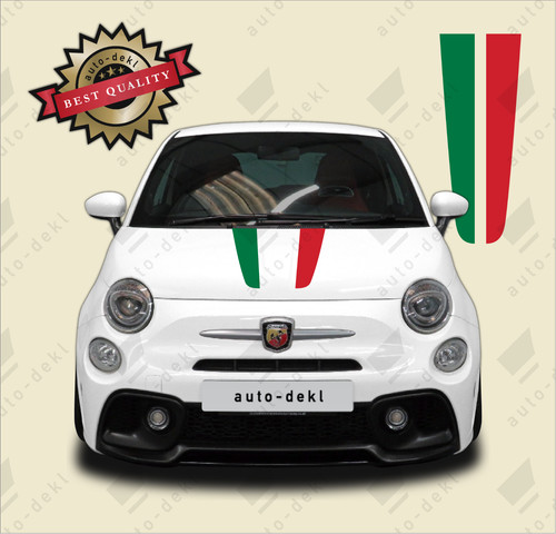 Adatto fiat 500 - adatto,