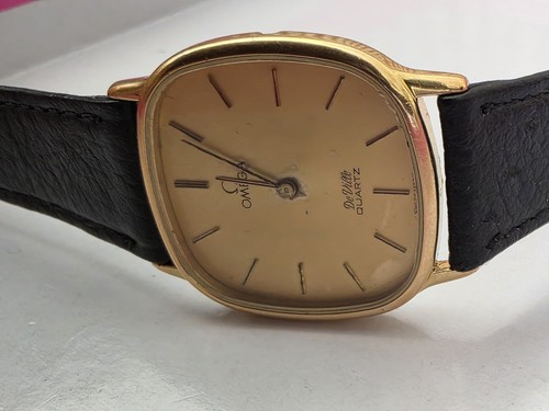 Orologio omega ville - omega,