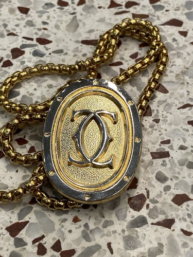 Ciondolo cartier - ciondolo,