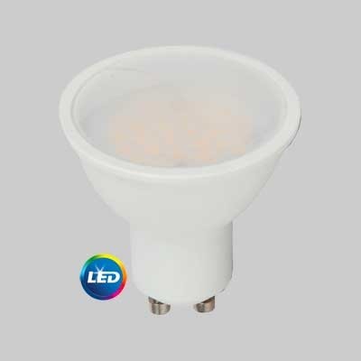 Lampada led spot - a, gu10