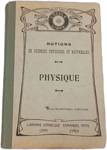 Nozioni scienze fisiche e - scienze,
