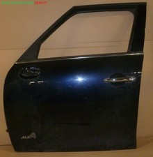 PORTA PORTIERA ANTERIORE
