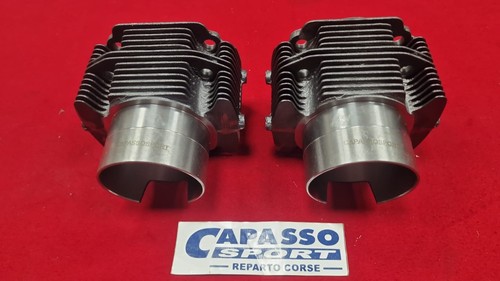Fiat 500 - 126, cilindri