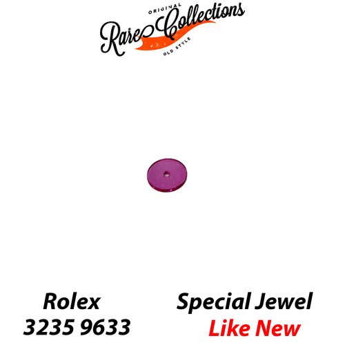 Rolex 3235 9633 pari nuovo - rolex,