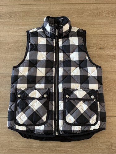 Woolrich gilet donna piccolo - woolrich,