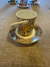 N.1 Tazzina espresso Rosenthal