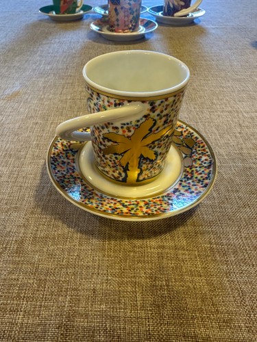 Tazzina espresso rosenthal - n.1,
