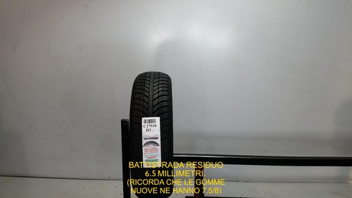 Gomme usate stagioni - ,