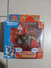Looney Tunes Wile E. Coyote
