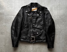 Giacca Uomo Wear Schott Ottime