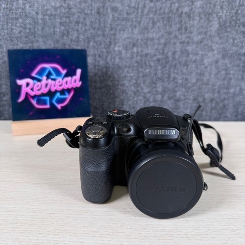 Fujifilm finepix s1600 2 - fujifilm,