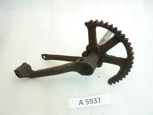 Albero messa moto guzzi - in,