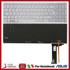 Tastiera Italiana per Notebook