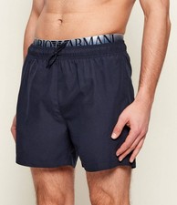 Emporio Armani Costume Uomo