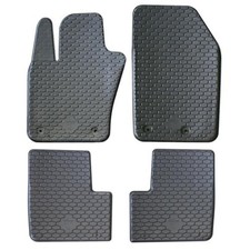 Tappeti TPE FIAT 500X / 500X