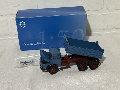 Dumper tandem conrad - dumper,