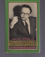 Selected Letters of Raymond