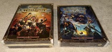 Lords waterdeep base - lords, of