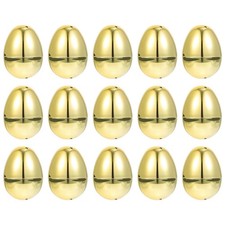  15 pezzi Contenitori di uova