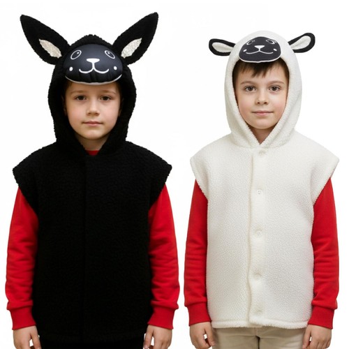 A2z kids ragazze agnello - a2z,