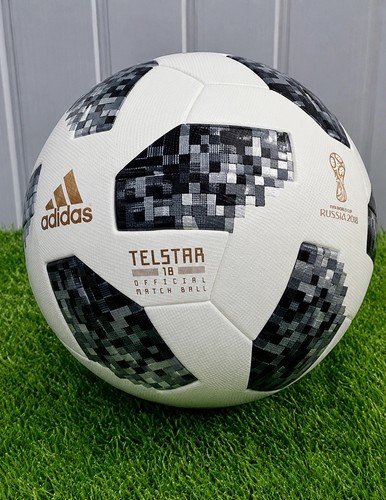 Adidas 2018 fifa world cup - adidas,