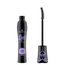essence cosmetics Ess Lash Princess Sculpted Volume Mascara De Pestañas nero