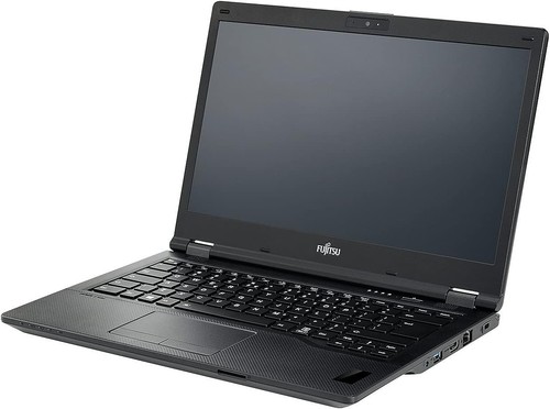 Fujitsu lifebook e549 - lifebook,