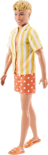 Barbie bambola fashionistas - barbie,
