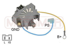 215736 REGOLATORE TENSIONE