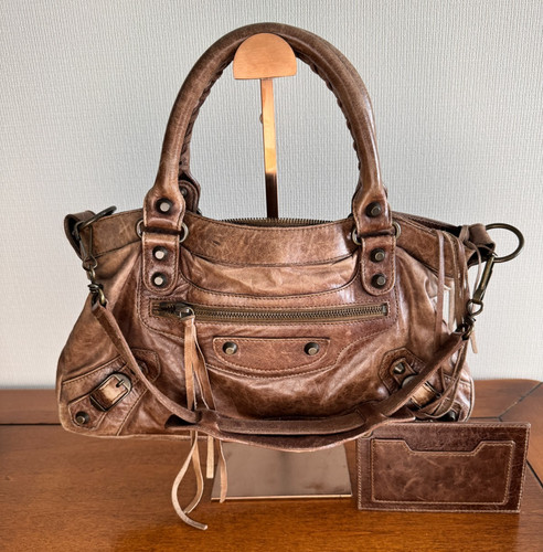 Borsa tracolla balenciaga - a,