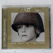 U2 BEST OF 1980-19 Island  314