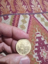 Moneta Da 200 Lire Centenario