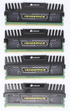 Corsair Vengeance 16 GB (4x4