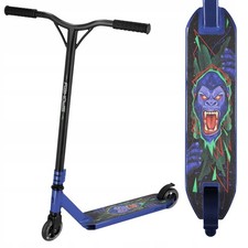 Monopattino Freestyle con